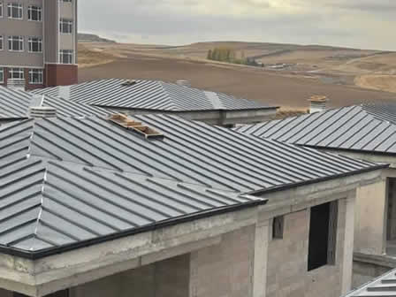 Yağmur İniş Boruları 